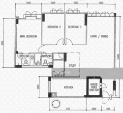 Blk 645 Punggol Central (Punggol), HDB 5 Rooms #188475742